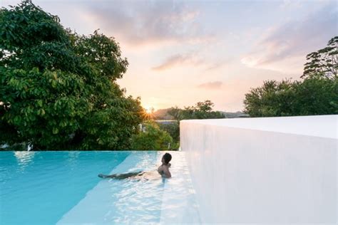 Casa Eigent Fabian Tan Architect Archdaily México