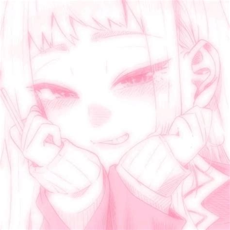 розовое аниме/ pink anime/ 핑크 애니메이션 | Рисунки принцессы, Милые рисунки ...