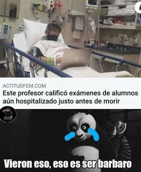 Un Buen Profesor Meme Subido Por Ariel Ytb Memedroid