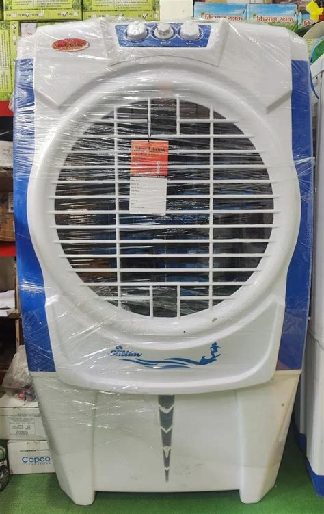 Desert Sultan Excaust Cooler Upto 20 Ft 90 L At Rs 4900 Piece In Agra