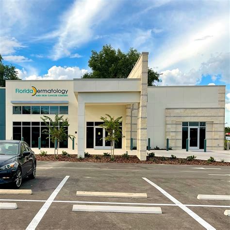 Florida Dermatology And Skin Cancer Centers Inverness Fl