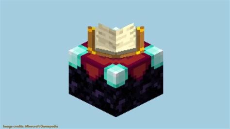 What Is Mending Enchantment In Minecraft And How Is It Used To Restore