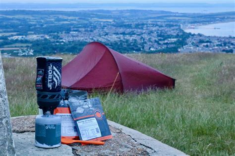 Kit Focus — Expedition Foods Freeze Dried Meals