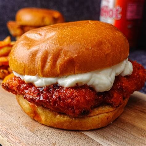 Best Nashville Hot Chicken Sandwich Recipe Ideas In Nashville