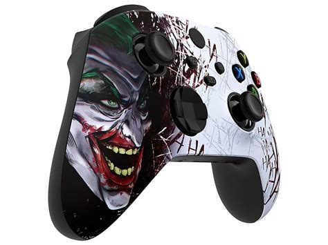 Extremerate Asr Version Custom Shell For Xbox Series X And S Controller Anti Sticks Rubbing