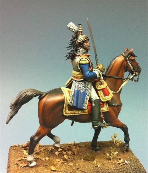 Pin De Albert Butler En Napoleonic Heavy Cavalry Guerras Napoleónicas