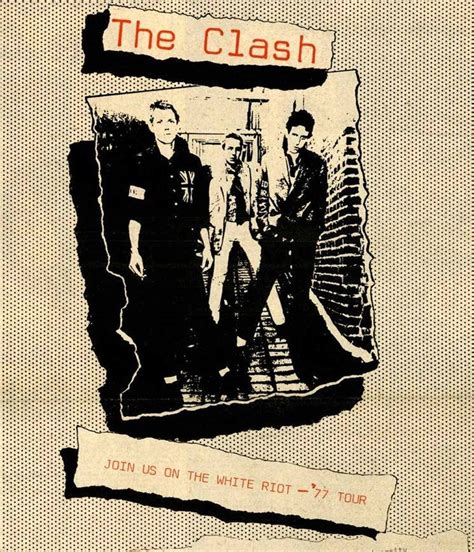 Pin By Allan Wright On Cool The Clash Movie Posters Poster