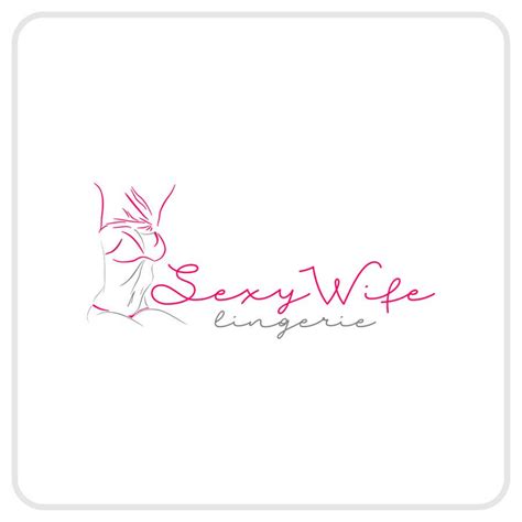 Entry 14 By Grupooma For Sexy Wife Lingerie Logo Freelancer