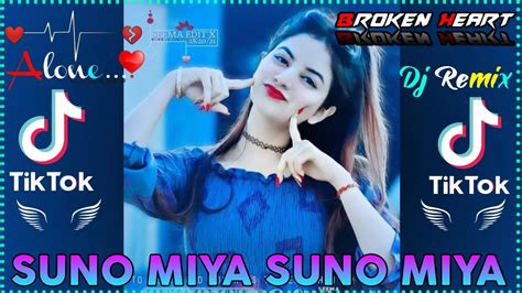 Suno Miya Suno Miya Dj Hindi New Dj Song Happy New Year Dj