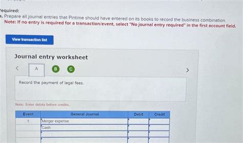 Pintime Industries Incorporated Entered Into A Chegg