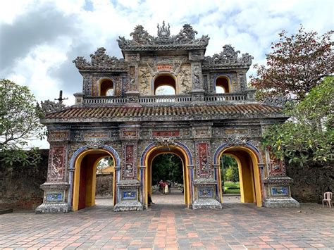 Top 16 Best Things To Do In Hue Vietnam Famous Attractions To See