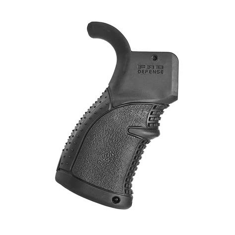 Fab Defense Ag Tactical Ergonomic Pistol Grip For Ar M M