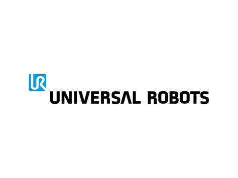 Universal Robots Logo PNG Vector In SVG PDF AI CDR Format