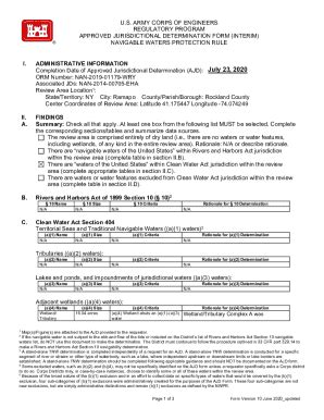 Fillable Online Ajd Nwpr Form Docx Rtf Fax Email Print