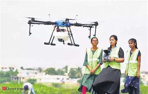 Drone Pilots Civil Aviation Ministry Notifies New Rules For Drone