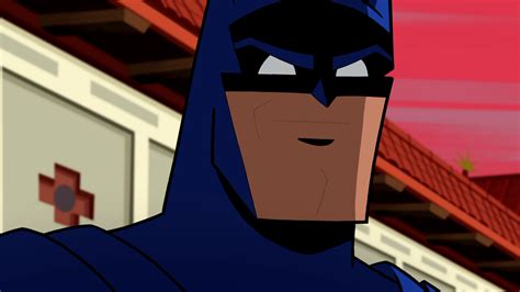 Review Batman The Brave And The Bold Season Bd Screen Caps