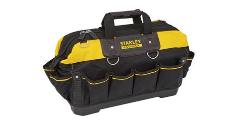 Stanley® Fatmax® Tool Bag 46cm 18in Only £4400