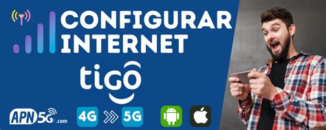 Apn Tigo Colombia G Configurar Internet G