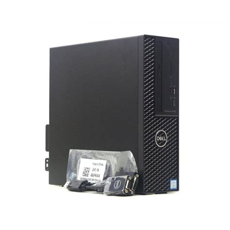 Dell Precision Tower Sff Core I Ghz Gb Gb Ssd Tb