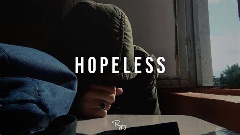 Hopeless Sad Storytelling Trap Beat Free Rap Hip Hop Instrumental