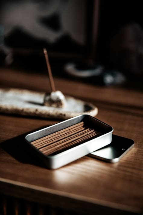 Japanese Incense Artofit