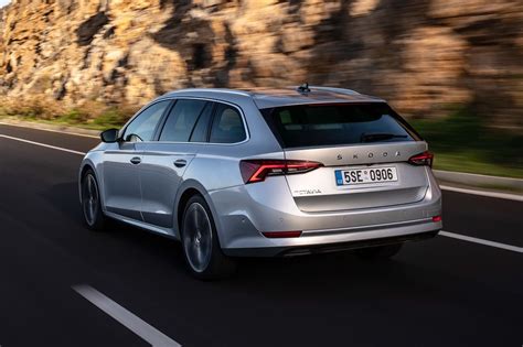 Poids Skoda Octavia Combi 2020 2024 2 0 TDI 150 Ch BVM Autotijd Be