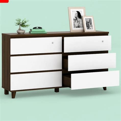 Jual DRAWER CREDENZA RAK ARSIP LEMARI BUKU LEMARI LACI RAK LACI OLSO