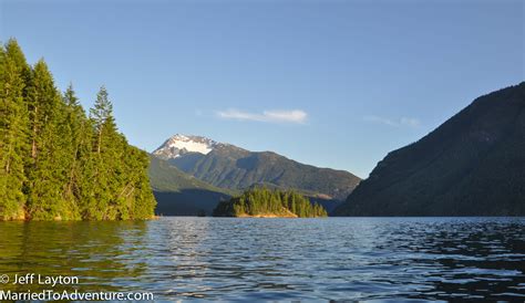 Ross Lake Bucket List Married To Adventure