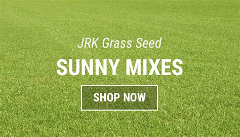 Premium Grass Seed From Jrk Seed Gertens Gertens Garden Center