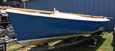 1973 Oday Javelin Sailboat The Hull Truth Boating And Fishing Forum