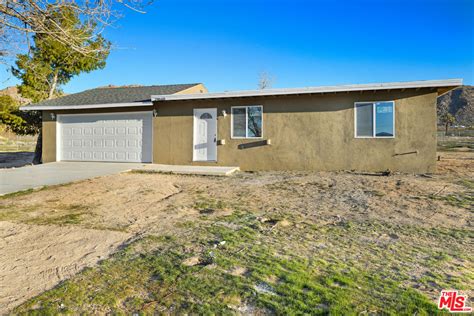 Cahuilla Rd Apple Valley Ca Mls Redfin