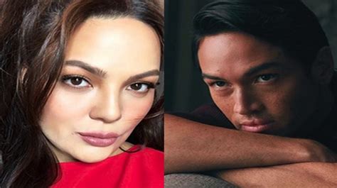 KC Concepcion Reveals How She Feels Now After Split With Aly Borromeo