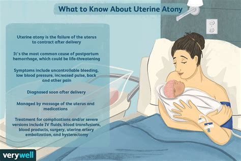 Uterine Atony Symptoms Diagnosis And Treatment 50 Off