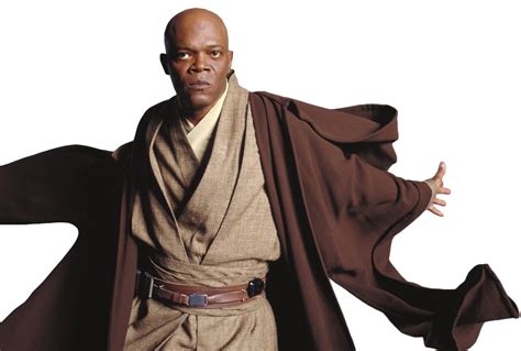 Mace Windu Png Photo Png Mart