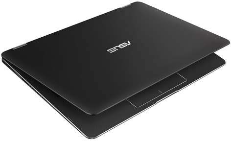 Asus Zenbook Flip S Ux370ua Full Specifications