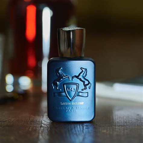 Parfums De Marly Layton Exclusif 75 Ml Obsentum