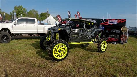 Preview 2021 Highlifter Mud Nationals At Hillarosa Atv Park Youtube