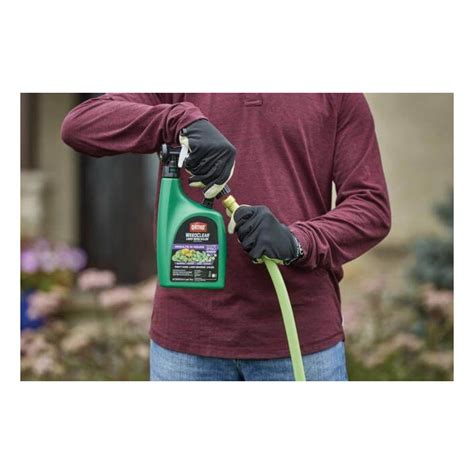 Weedclear 0449105 Weed Killer Liquid Spray