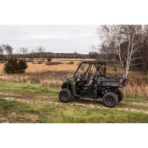 Kolpin Adapter Mount For Utv Vertical In Cab Gun Rack Dennis Kirk