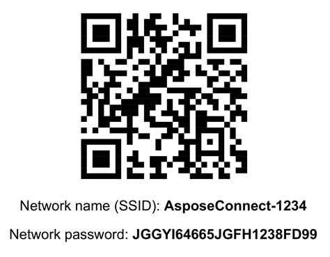 Free Online App To Create Wi Fi Qr Codes File Format Apps Blog