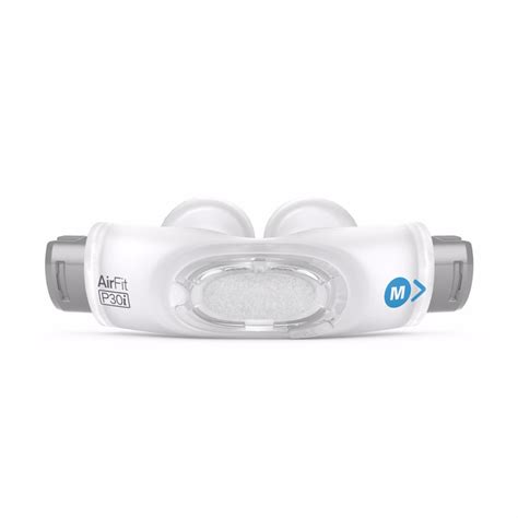 Resmed Airfit P30i Nasal Pillow Mask Fit Pack