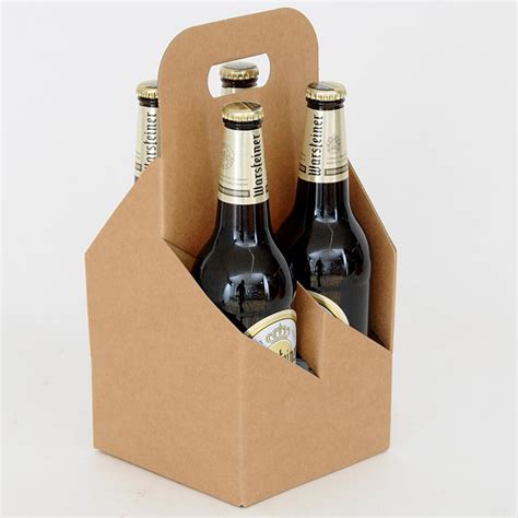 Cestelli Portabottiglie Di Birra