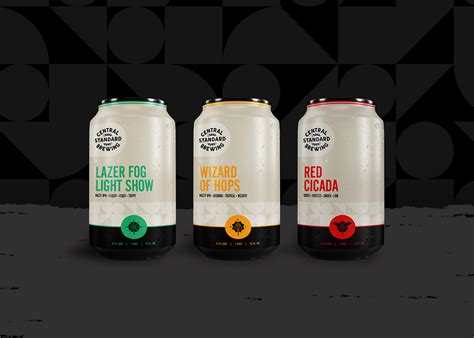 Beer Can Design Concepts on Behance