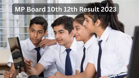 Mp Board Result 2023 Sarkari Result 2023 Date Mpbse Mp Board Result