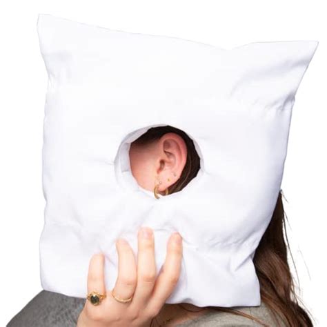 Top Best Pillow For Ear Pain Spicer Castle