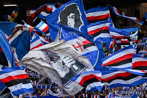 Sampdoria step up takeover process - Football Italia