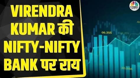 Nifty Nifty Bank Today Virendra Kumar स जन Nifty Nifty Bank म