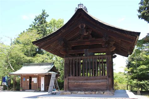 三井寺（園城寺）の歴史や見どころを紹介！ やっちんのお城ブログ