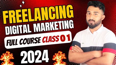 Digital Marketing Full Course Digital Marketing Class