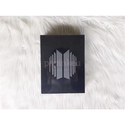 Jual Ready Stock Bts Anthology Album Proof Standard Edition